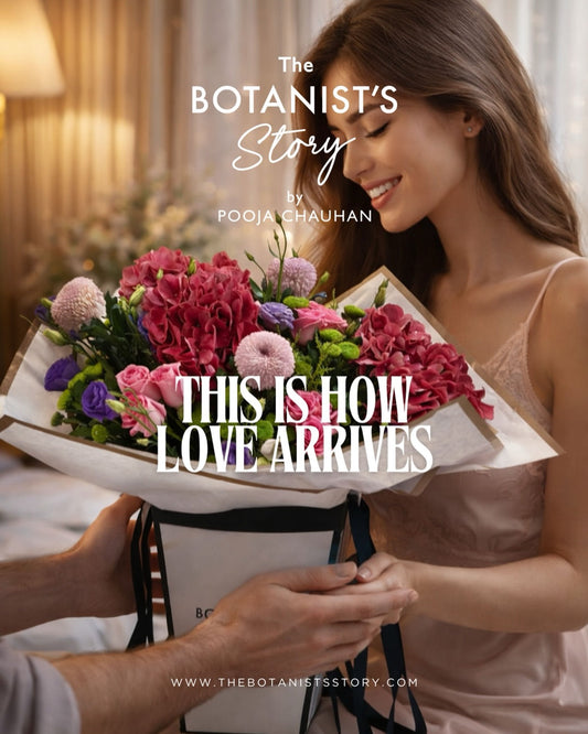 How Online Flower Gifts Delivery in Mumbai Is Redefining Surprise Culture.