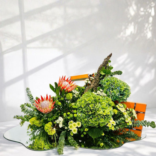 Premium flower delivery Mumbai