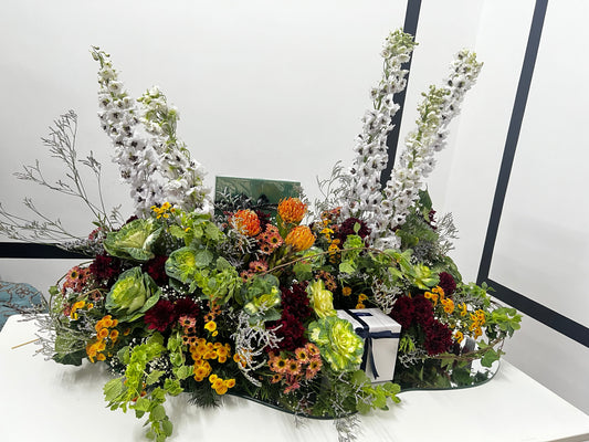 Premium Flower Delivery in Mumbai