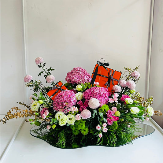 Inside the Growing Demand for Luxury bouquet delivery Mumbai Among Urban Gift Buyers