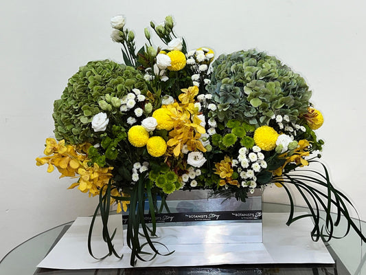 Luxury bouquet delivery Mumbai