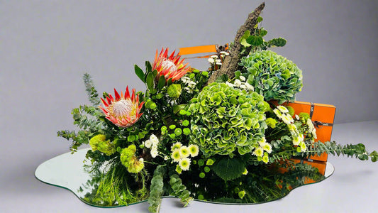 Same Day Luxury Bouquet Mumbai 