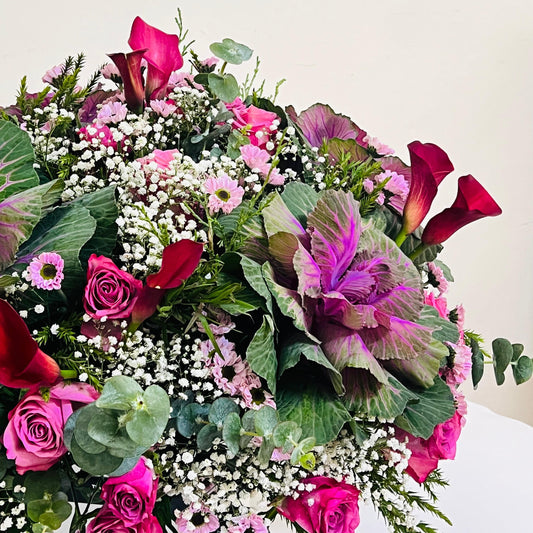 Premium Floral Decor Juhu: Salt, Silk & Terrace Dinners