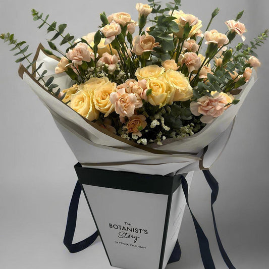 Weddings, Birthdays & Beyond: Choosing the Right Premium Flower Delivery in Mumbai