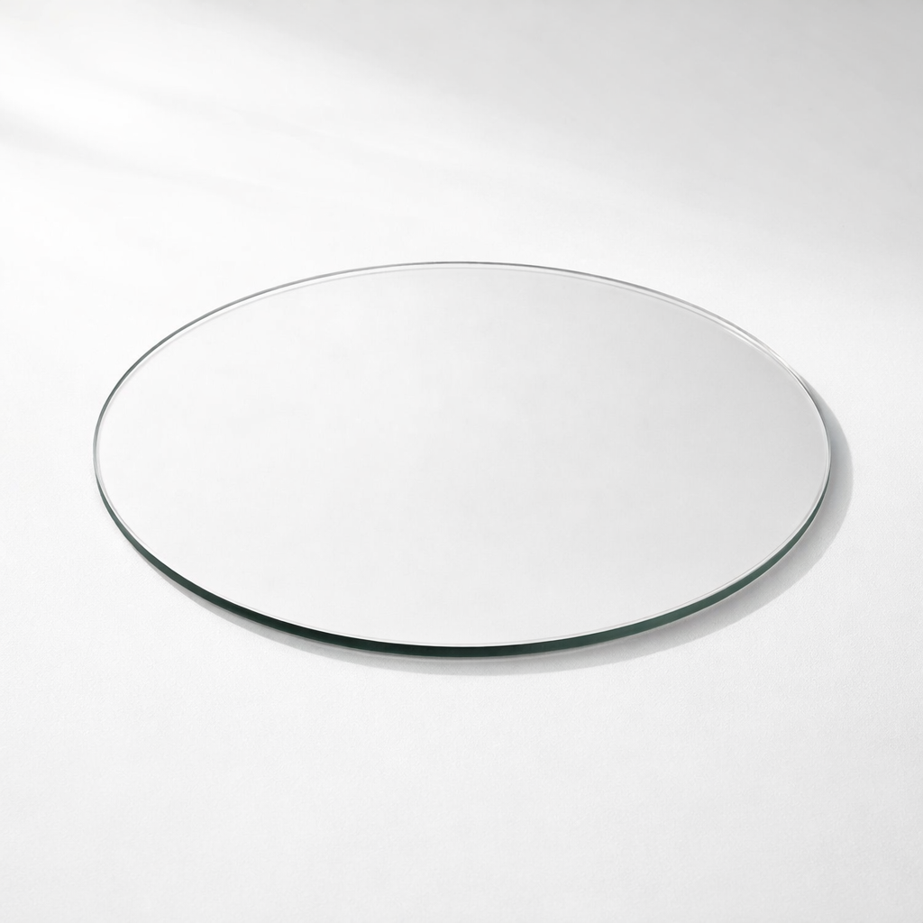 ROUND MIRROR