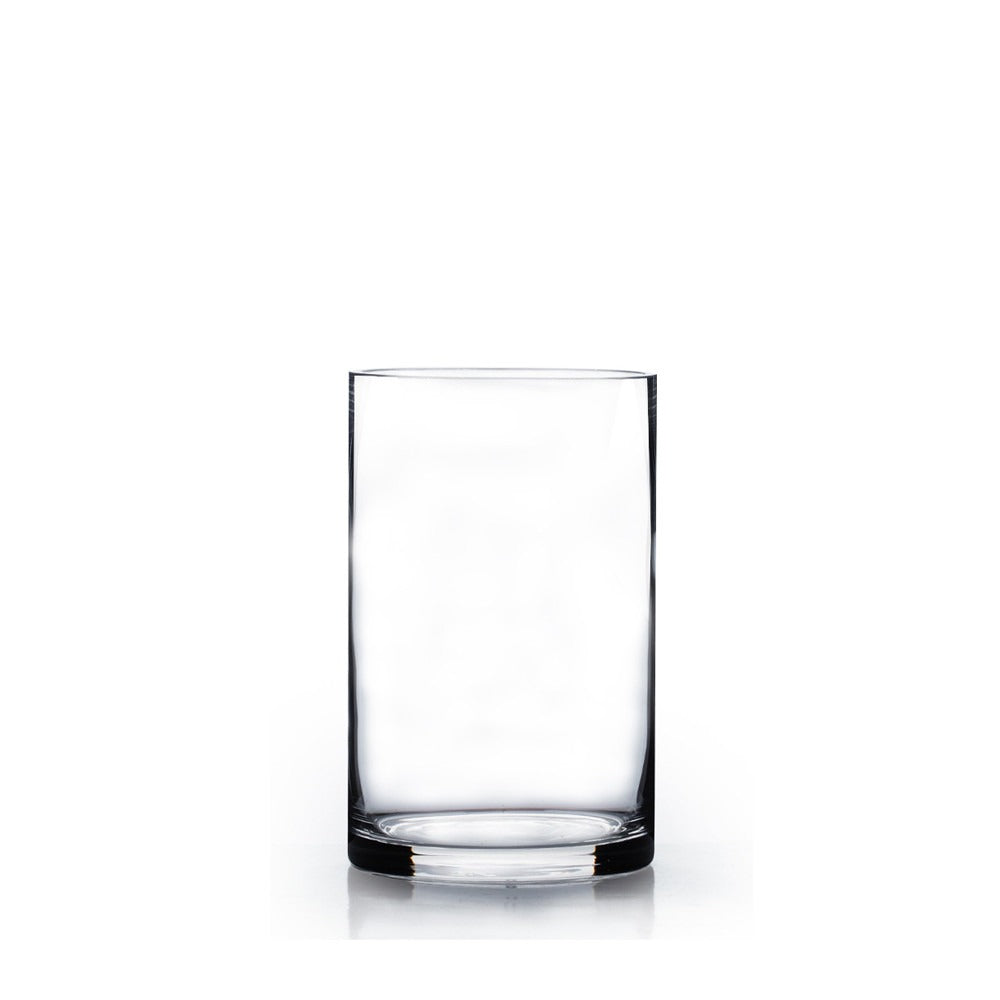 GLASS VASE 1