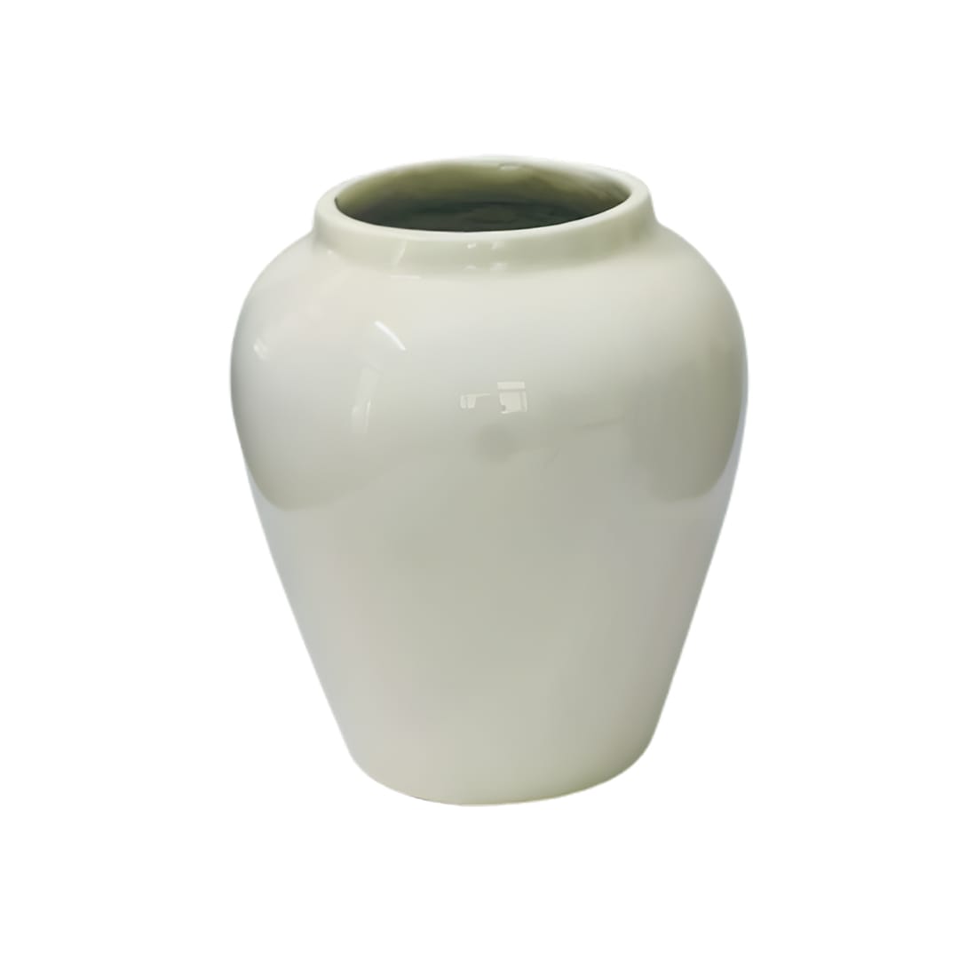 SWAN VASE