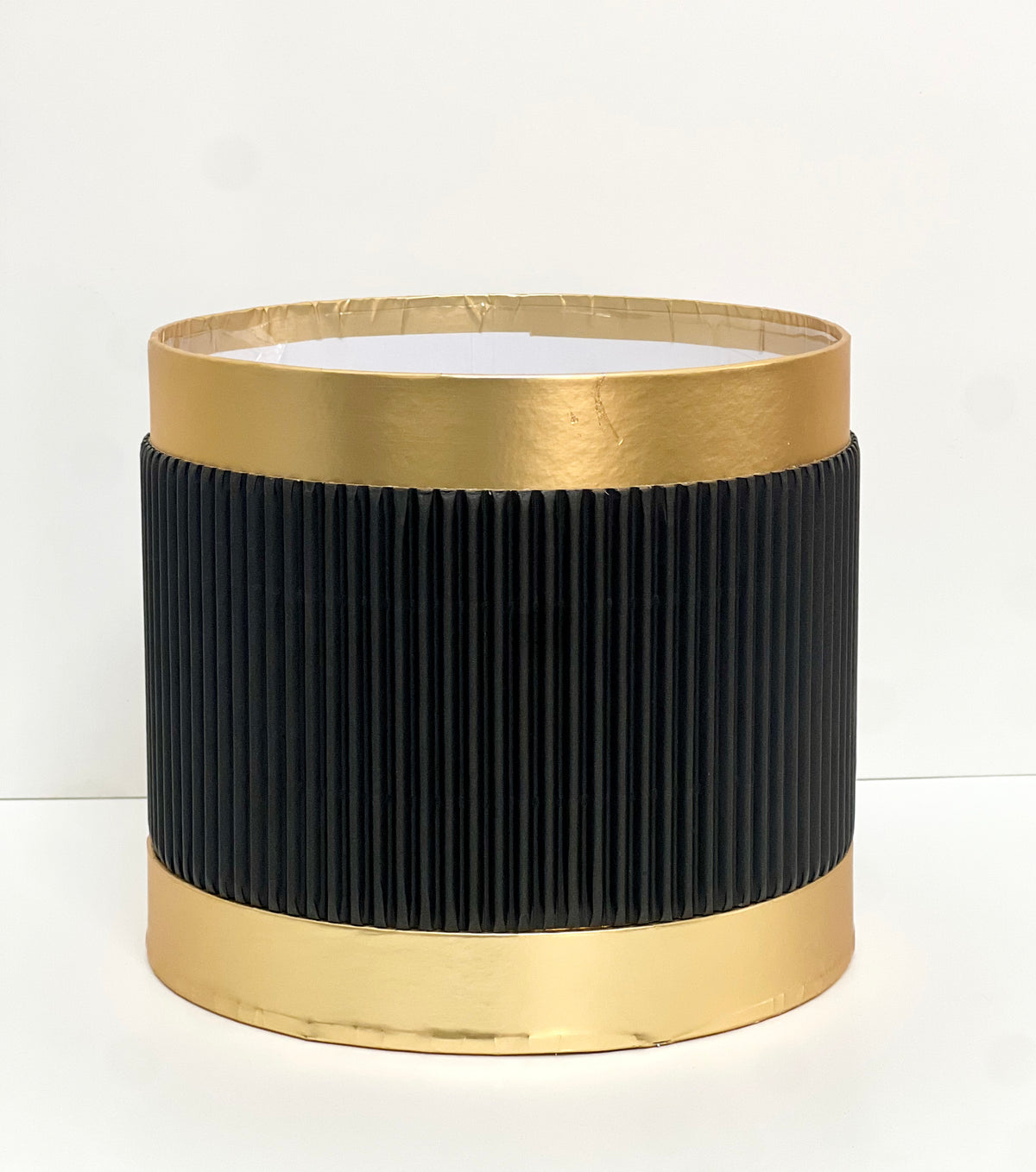 HAT BOX